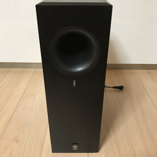 サブウーファー YAMAHA NS-SW210