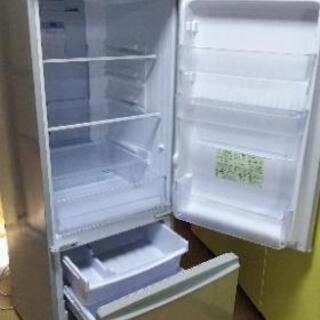 冷蔵庫#プラズマクラスター+ナノ低温脱臭触媒