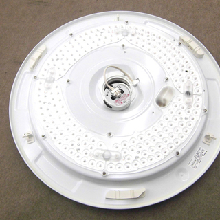 照明器具 札幌 【豆電球付き】 LEDシーリングライト ～8畳用 リモコン 