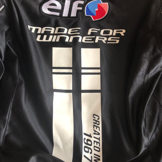 ELFジャケット