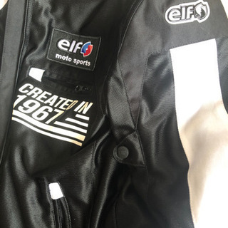 ELFジャケット