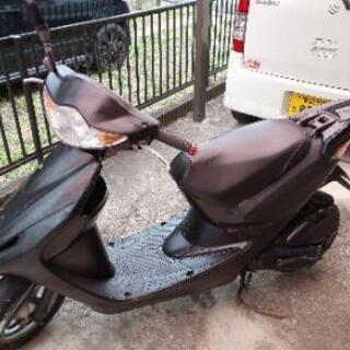 ☆★ AF56 Dio 自賠責令和３年３月まで。 引き取り限定 ★☆