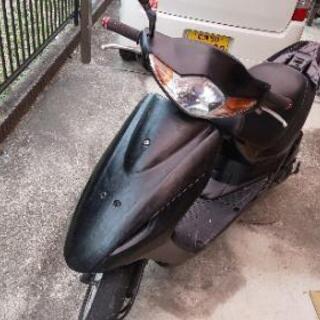 ☆★ AF56 Dio 自賠責令和３年３月まで。 引き取り限定 ★☆