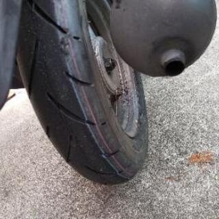 ☆★ AF56 Dio 自賠責令和３年３月まで。 引き取り限定 ★☆