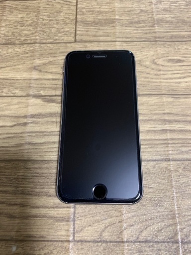 （お取引中）iPhone6s docomo