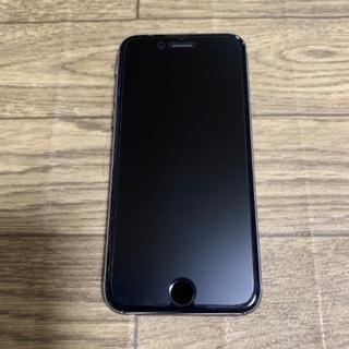 （お取引中）iPhone6s docomo