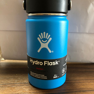 hydro flask 12oz