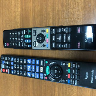 42型テレビ&BDディスクプレイヤー&テレビ台セット