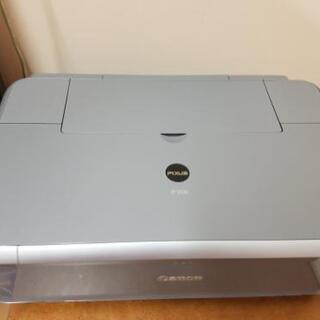 Canon PIXUS ip3100プリンター