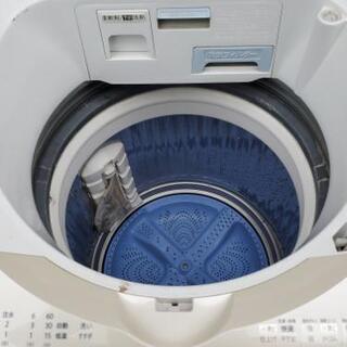 生活家電 SHARP シャープ 9.0kg 全自動電気洗濯機 ES-TX920 2012年製