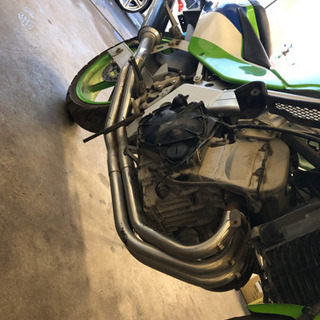 カワサキzxr250 （不動車） 【公式通販】