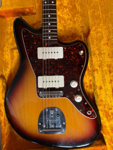 弦楽器、ギター Fender American Vintage '62 JazzMaster