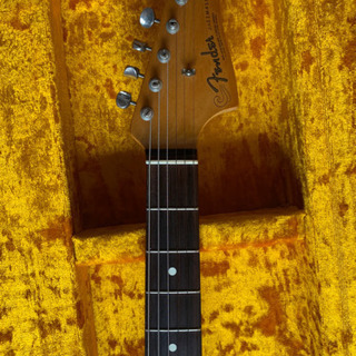 Fender American Vintage \'62 JazzMaster