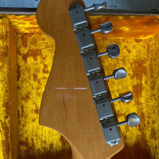 Fender American Vintage \'62 JazzMaster