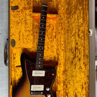 Fender American Vintage \'62 JazzMaster