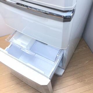 横浜発　冷蔵庫　3ドア　335L　ちょっと低めで使いやすい、コンパクト薄型タイプ　【消費者還元事業　加盟店です】 横浜発 冷蔵庫 3ドア 335L ちょっと低めで使いやすい、コンパクト薄型