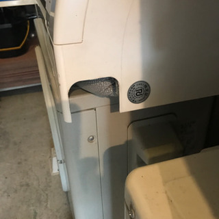 ダイキンS25TTES-W 2017年美品