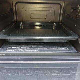 Panasonicオーブンレンジ①