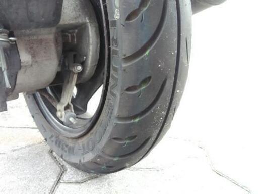 ♪ジモティー特価♪気軽に乗れる スズキ レッツ4パレット 盗難防止