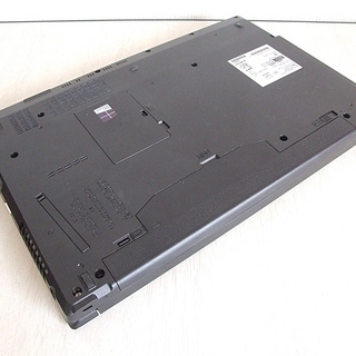 高速SSD240GB搭載 第四世代 Core i5-4300M LIFEBOOK A574/HX ノート