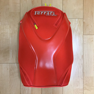 Ferrari オフィシャル