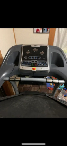 ジョンソン ランニングマシン TEMPO T32 テンポ ルームランナー