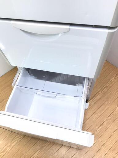 横浜発⭐冷蔵庫 3ドア 272L 人気のサイズ 高年式