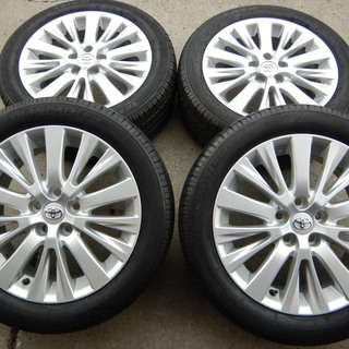 アルファード純正 18インチ アルファード、ヴェルファイア