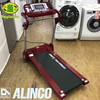  美品【 ALINCO 】アルインコ フィットネスプロ エレベー...