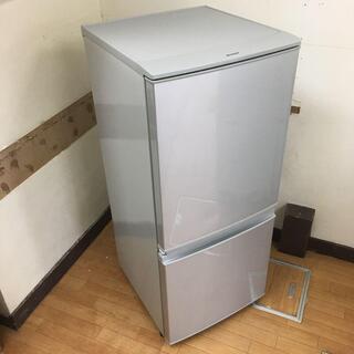 【60日間動作保証🐢】SHARP 2ドア冷凍冷蔵庫 2016年製...