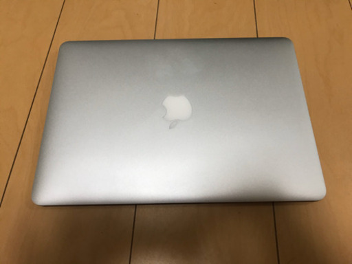 MacBookAir 2017 128G/8G office付き 13インチ | fundacioncare.cl