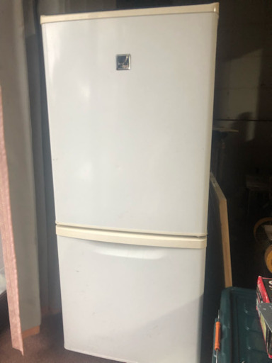 冷蔵庫138L パナソニック