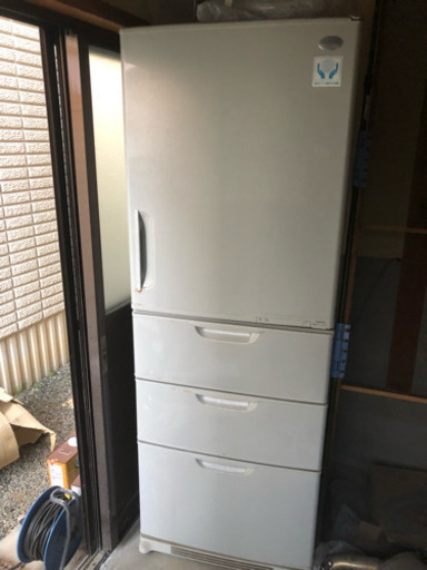 TOSHIBA冷蔵庫 GR-K42M ジャンク pechinecas.gob.pe