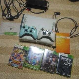 Xbox360