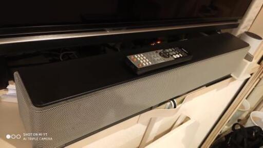 スピーカーYAMAHA 　YSP-800