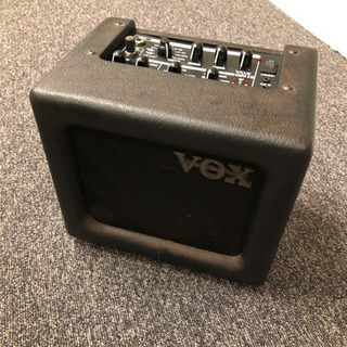 vox model NO. MINI3 