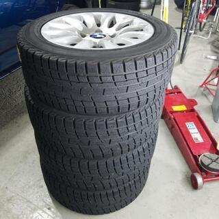BMW320用スタッドレスタイヤ4本セット BMW320用スタッドレスタイヤ4本セット 楽天市場】bmw 3シリーズ