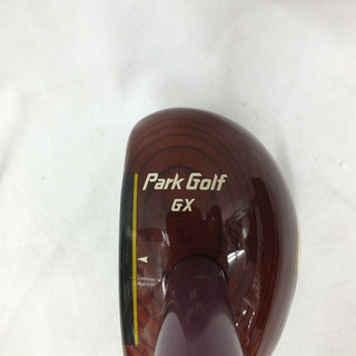  NTX/ニッタクス Park Golf GX パークゴルフクラ...