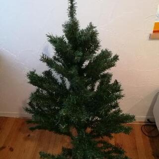 クリスマスツリー　120cm 