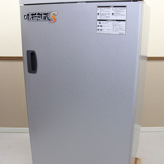 エムケー精工株式会社　冷蔵庫　貯蔵庫　味の新鮮蔵S　ARS－５０１SFR　17年製 美品(10EJ565nwxYGG)