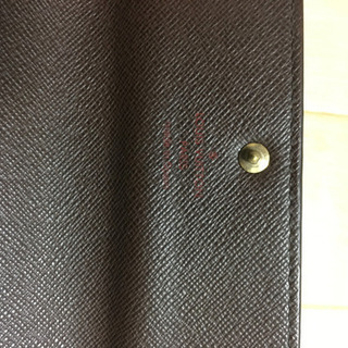 VUITTON ヴィトン　財布　長財布