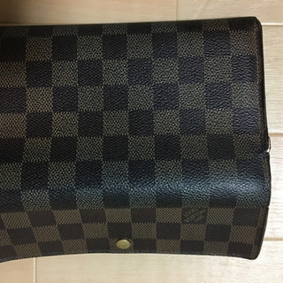 VUITTON ヴィトン　財布　長財布