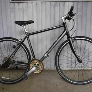 GIANTのクロスバイクESCAPE R3　中古自転車 255