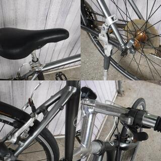 GIANTのクロスバイクESCAPE R3　中古自転車 255