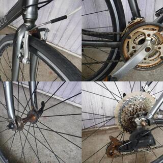 GIANTのクロスバイクESCAPE R3　中古自転車 255