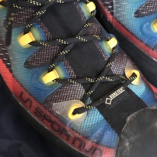 ラ スポルティバ grivel アイゼンセット