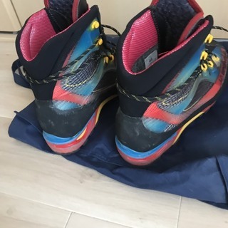 ラ スポルティバ grivel アイゼンセット ラ スポルティバ grivel アイゼンセット