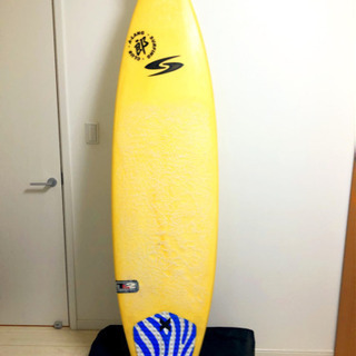 週末値下げ】サーフボード Surftech 6'8'' Mac