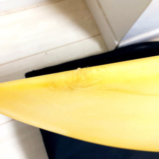 【週末値下げ】サーフボード　Surftech 6\'8\'\' Mac