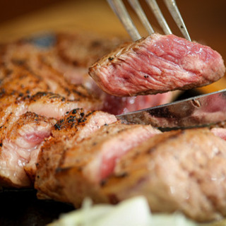 ステーキ屋 瓦　Kawara steak - グルメ